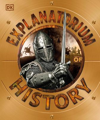 Explanatorium Of History
