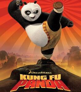 Kung Fu Panda