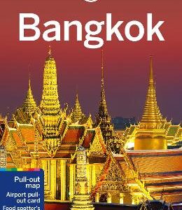 Lonely Planet Bangkok