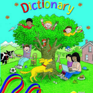 Oxford Reading Tree Dictionary