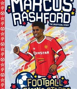 Football Rising Stars: Marcus Rashford