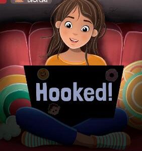 Hooked!: Band 14/Ruby (Collins Big Cat)