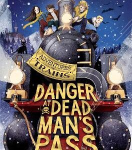 Danger At Dead Man's Pass