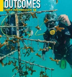Outcomes Upper-Intermediate With The Spark Platform