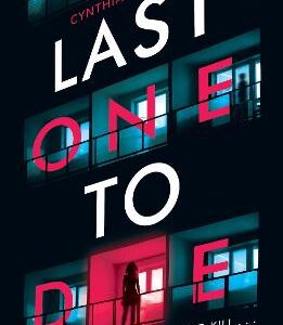 Last One To Die