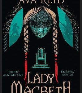 Lady Macbeth
