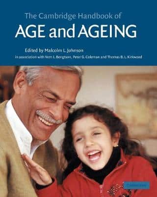 THE CAMBRIDGE HANDBOOK OF AGE AND AGEING