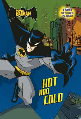 The Batman: Hot And Cold