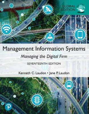 MANAGEMENT INFORMATION SYSTEM DIGITAL FI