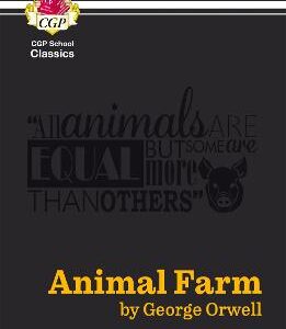 ANIMAL FARM THE COMPLETE NOVEL
