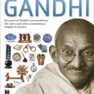 Gandhi