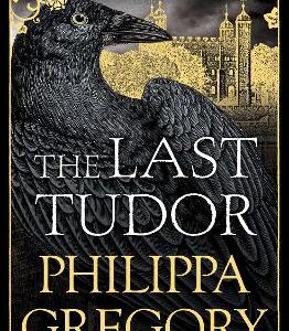 The Last Tudor