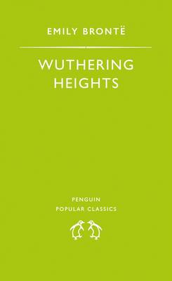 Wuthering Heights