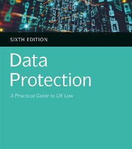 DATA PROTECTION 6TH EDITION