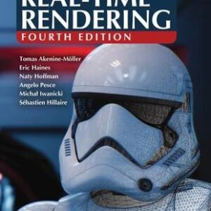 REAL TIME RENDERING 4TH EDITION