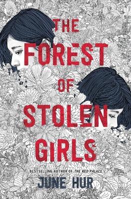 The Forest Of Stolen Girls