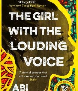The Girl With The Louding Voice: The Bestselling Word Of Mouth Hit That Will Win Over Your Heart