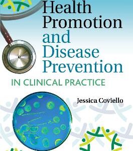 HEALTH PROMOTION & DISEASE PREVENTION