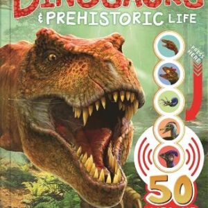 Dinosaurs And Prehistoric Life