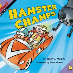 Hamster Champs