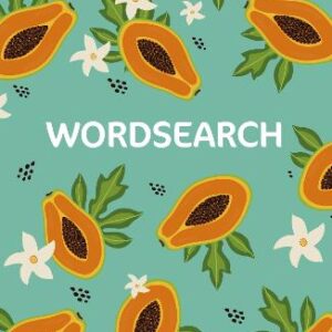 Wordsearch: Over 150 Puzzles