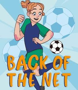 Back Of The Net
