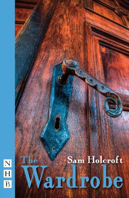 The Wardrobe (Nhb Modern Plays)