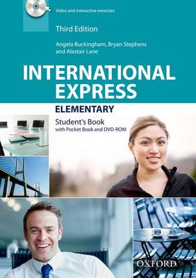 International Express: Elementary: Student's Book Pack