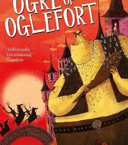The Ogre Of Oglefort