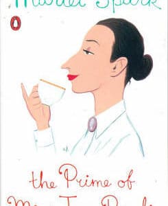 The Prime Of Miss Jean Brodie