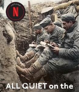 All Quiet On The Western Front