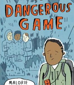 A Dangerous Game