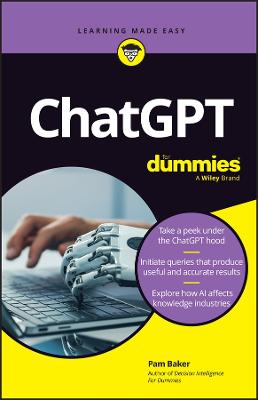 Chatgpt For Dummies