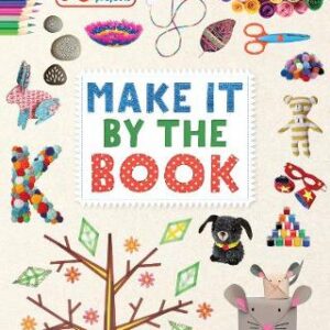 Make It By The Book