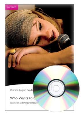 Easystart: Who Wants To Be A Star? Book And Cd Pack