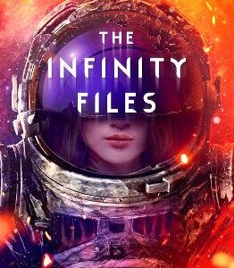 The Infinity Files