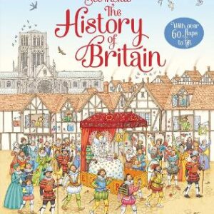 See Inside The History Of Britain