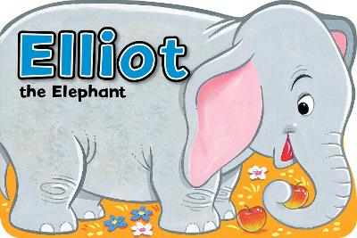 Elliot The Elephant