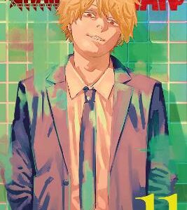 Chainsaw Man, Vol. 11: Volume 11
