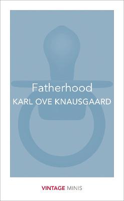 Fatherhood: Vintage Minis