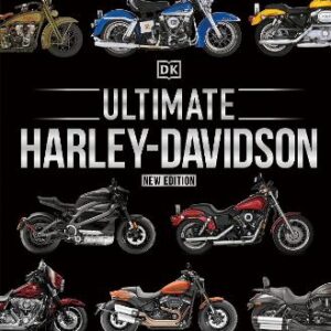 Ultimate Harley Davidson