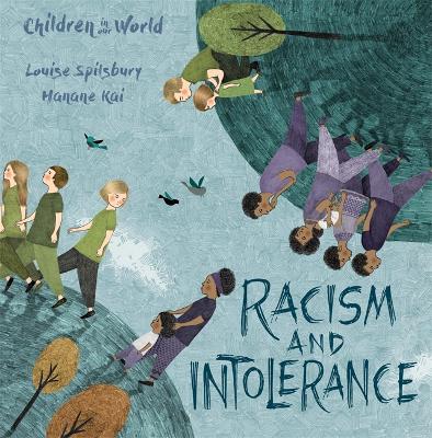 Children In Our World: Racism And Intolerance