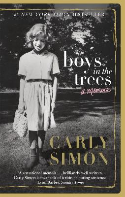 Boys In The Trees: A Memoir