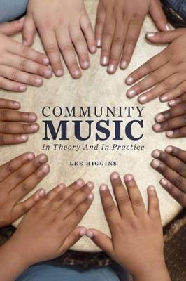 COMMUNITY MUSIC IN THEORY & IN PRACTICE