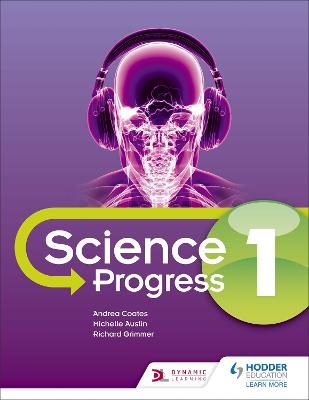 SCIENCE PROGRESS 1