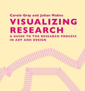 VISUALIZING RESEARCH A GUIDE