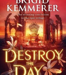 Destroy The Day