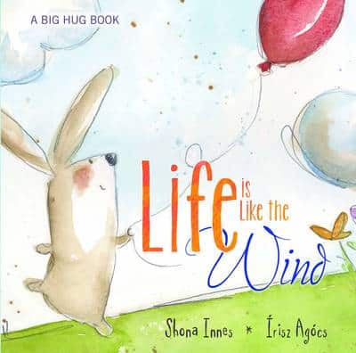 Life Is Like The Wind