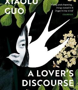 A Lover's Discourse