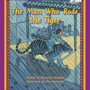 The Man Who Rode The Tiger